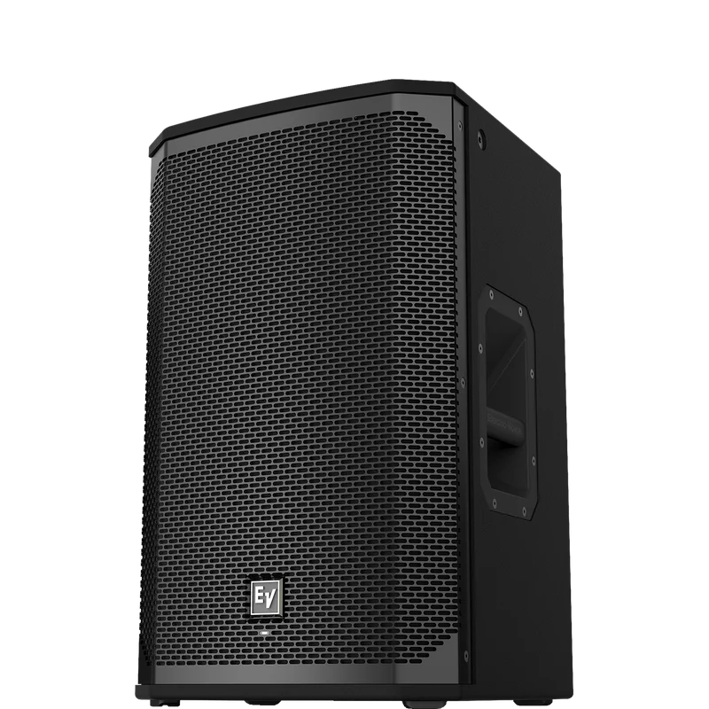 HAUT-PARLEUR ALIMENTÉ ELECTRO-VOICE EKX-12P 1500 W 12 PO