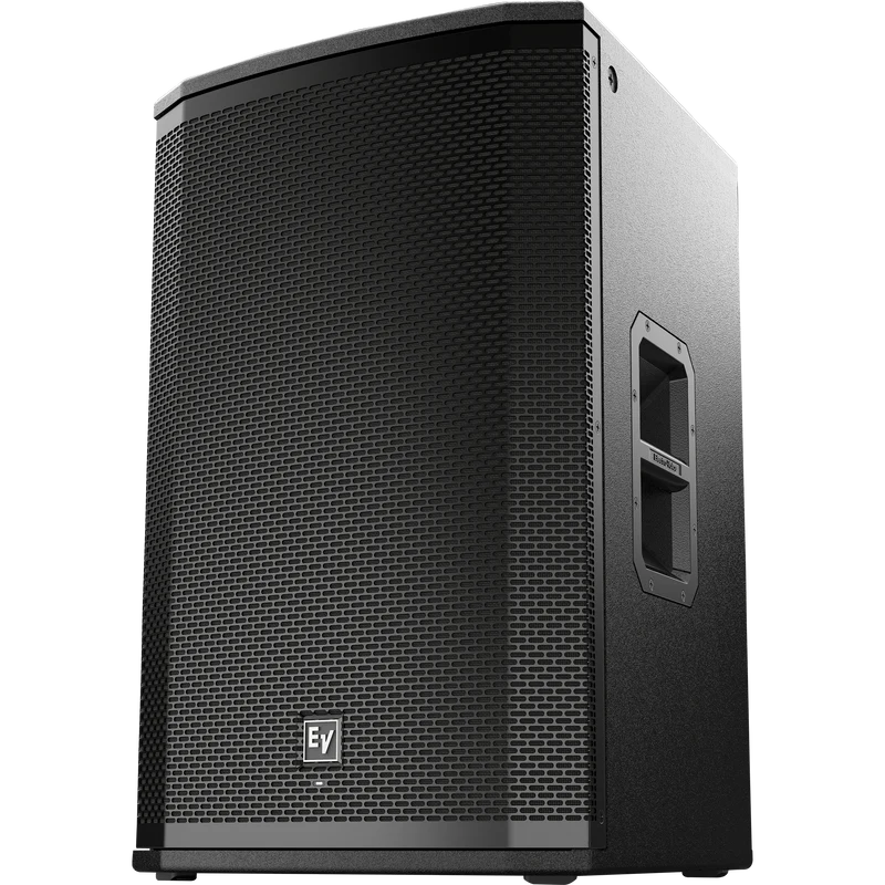 HAUT-PARLEUR ALIMENTÉ ELECTRO-VOICE ETX-15P 15 PO