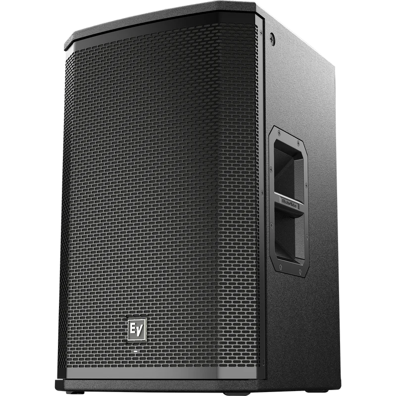 HAUT-PARLEUR ALIMENTÉ ELECTRO-VOICE ETX-12P 12 PO