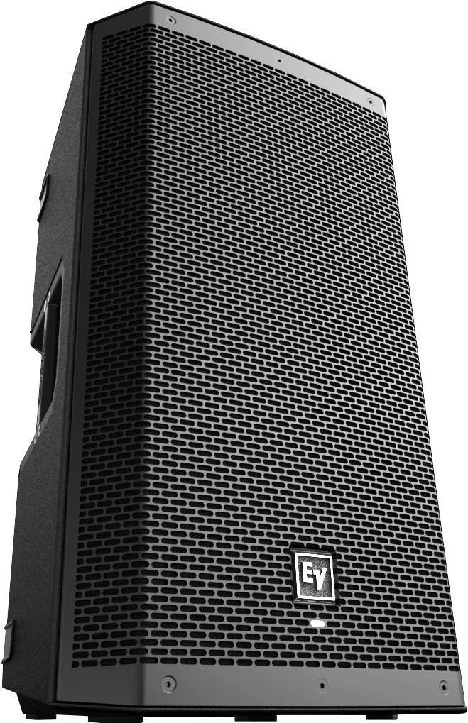 ELECTRO-VOICE ZLX G2 ENCEINTE ALIMENTÉE 2 VOIES 15 POUCES