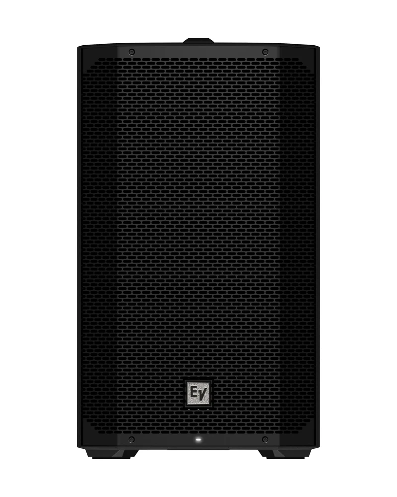 ELECTRO-VOICE EVERSE 12 HAUT-PARLEUR ALIMENTÉ PAR BATTERIE RÉSISTANT AUX INTEMPÉRIES AVEC BLUETOOTH