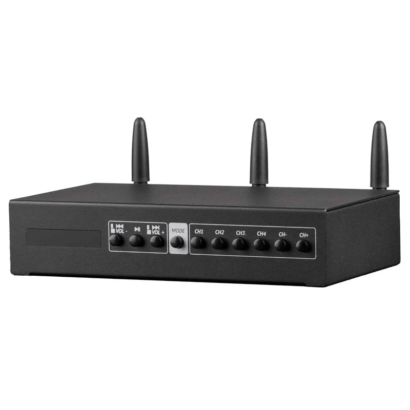 TRANSMETTEUR AUDIO SANS FILS POUR LA-SPOT-15