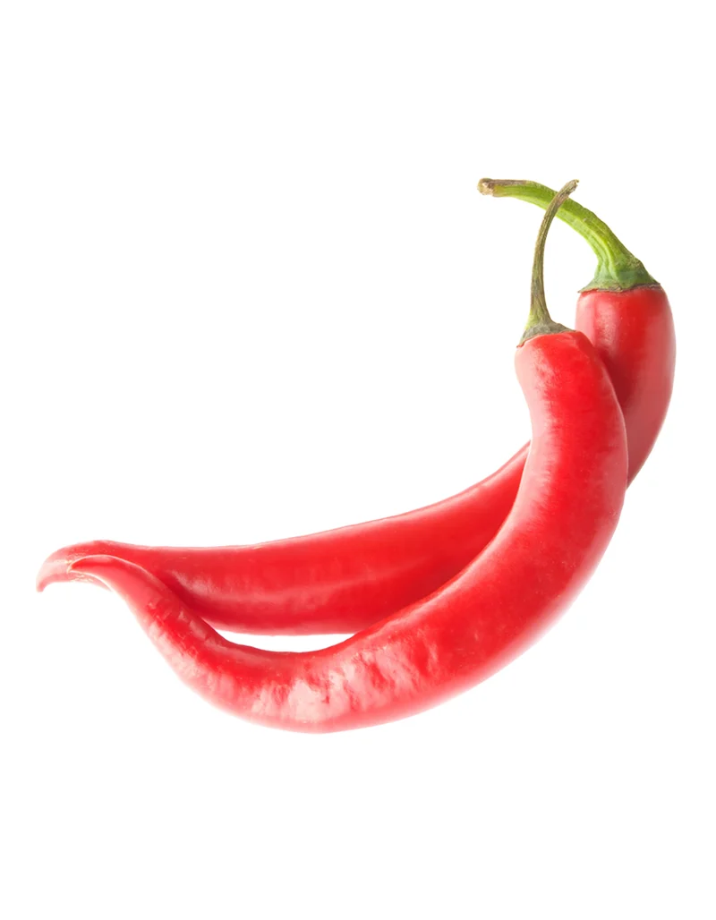 Mini Sweet Mixed Peppers