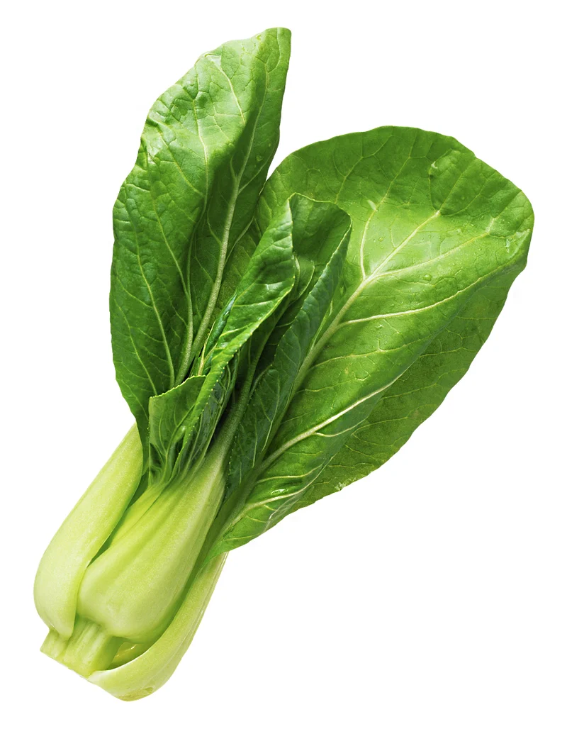 Fresh Baby Spinach