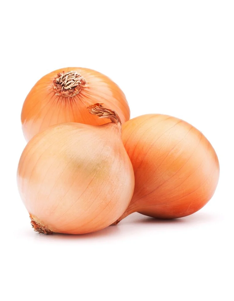 Yellow Onions