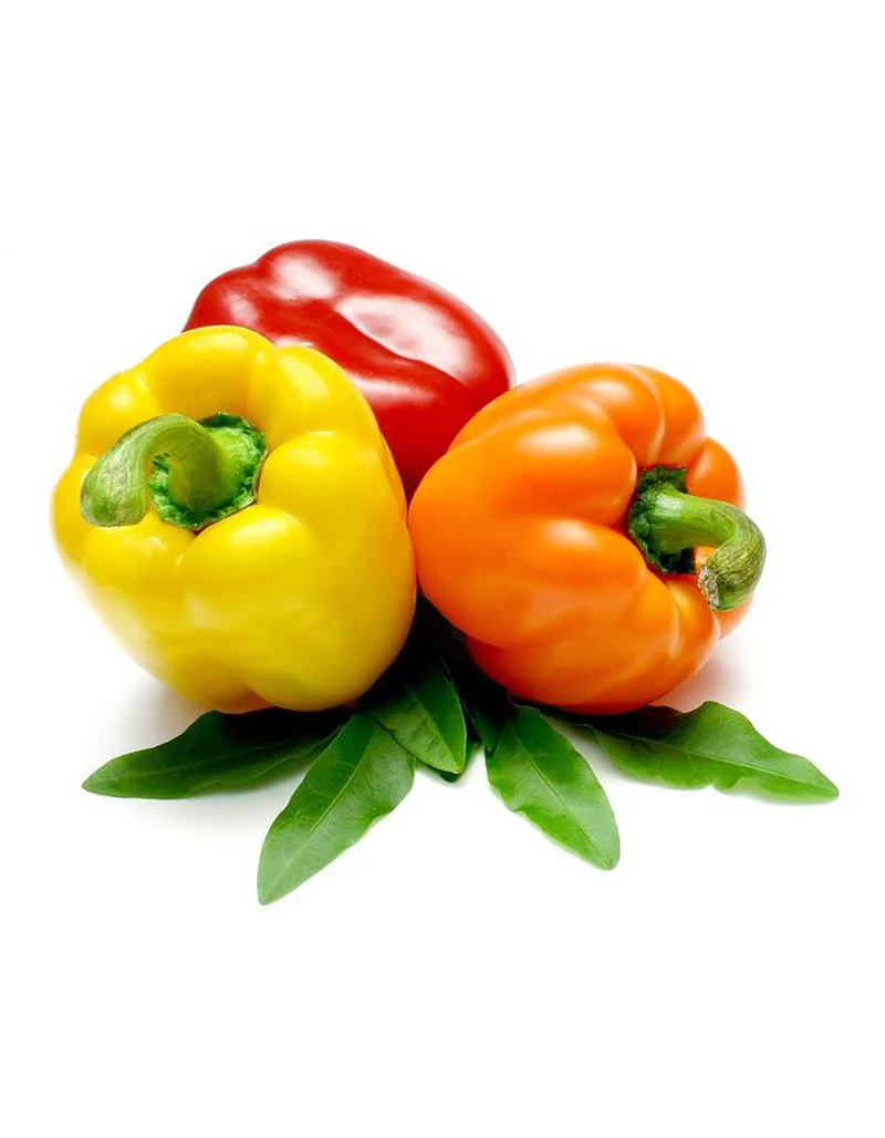 Rainbow Pepper Pack