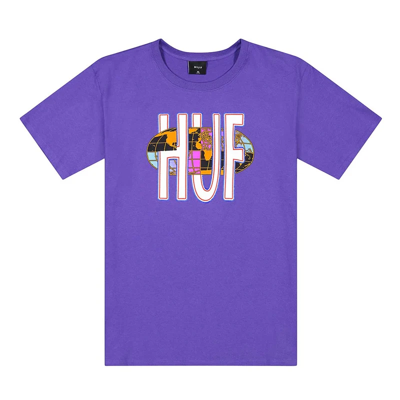 Neylon T-shirt with Text