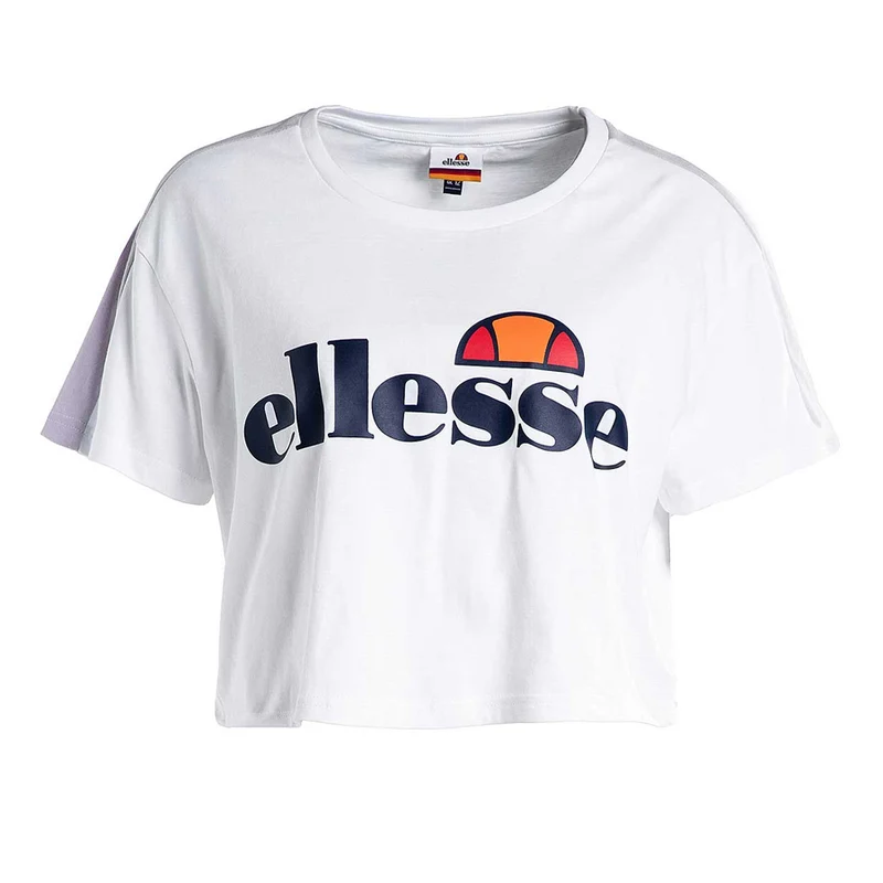 Short Cotton T-shirt