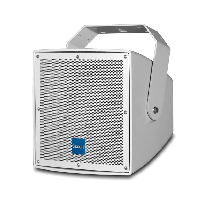 ENCEINTE COMPACTE 300 W EN IP56