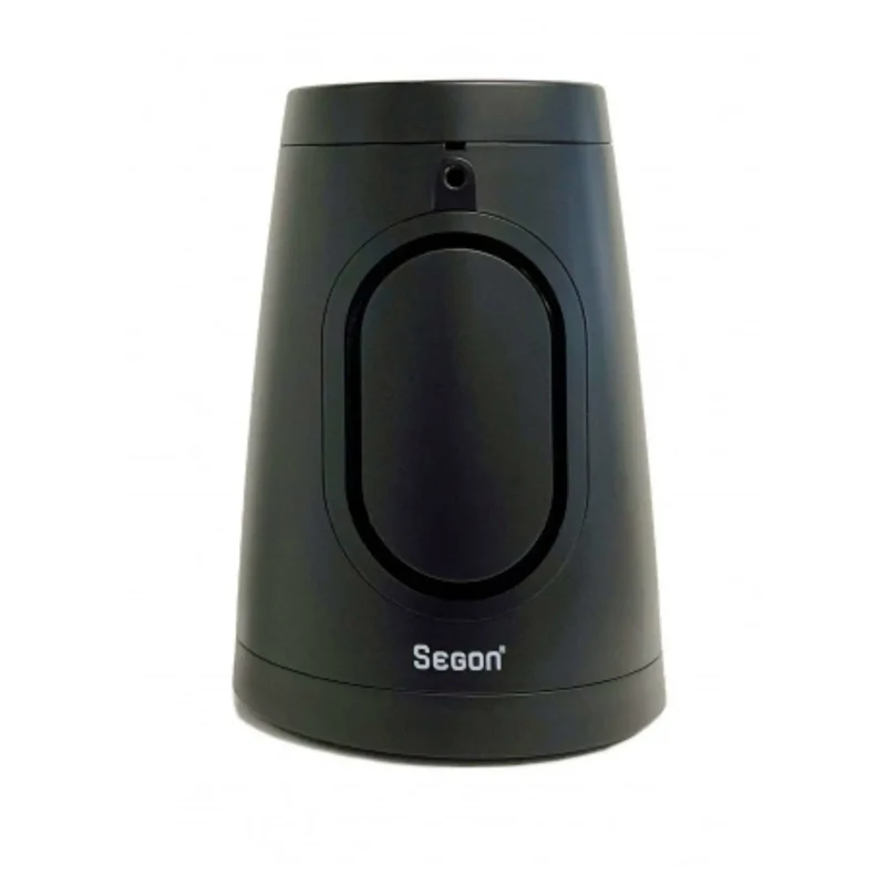 ENCEINTES SUSPENDUES 30 W NOIRE