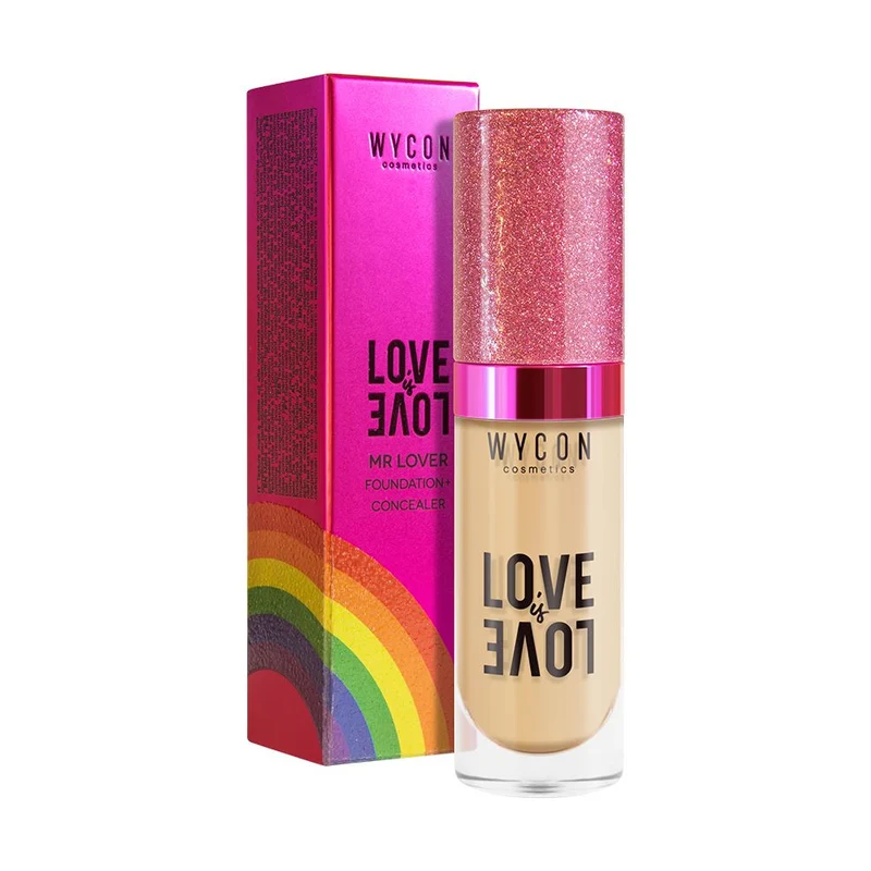Love & Love