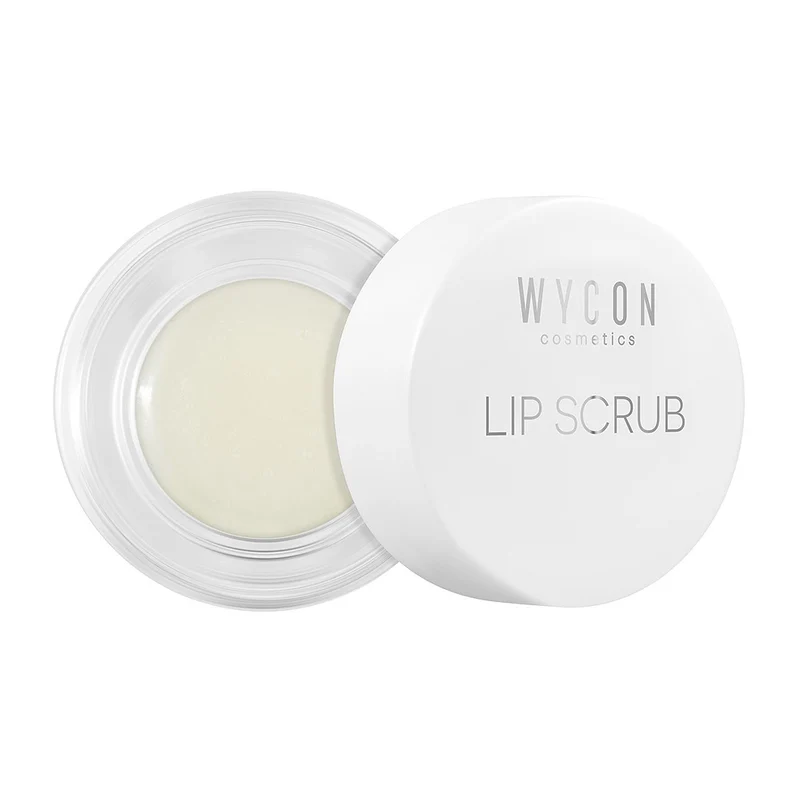 Lip Scrub