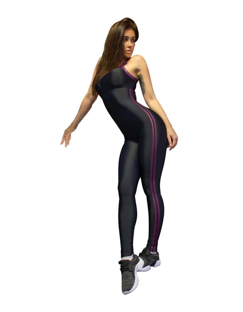 Gymnastics costume
