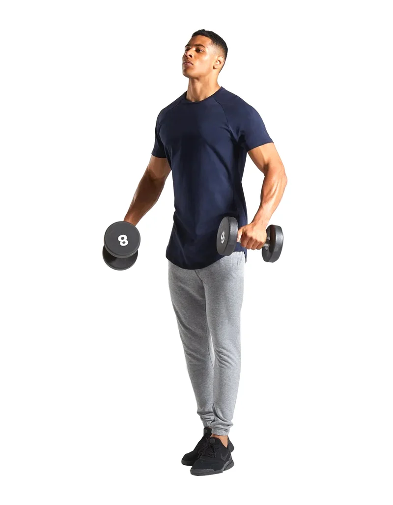 Lightweight pants