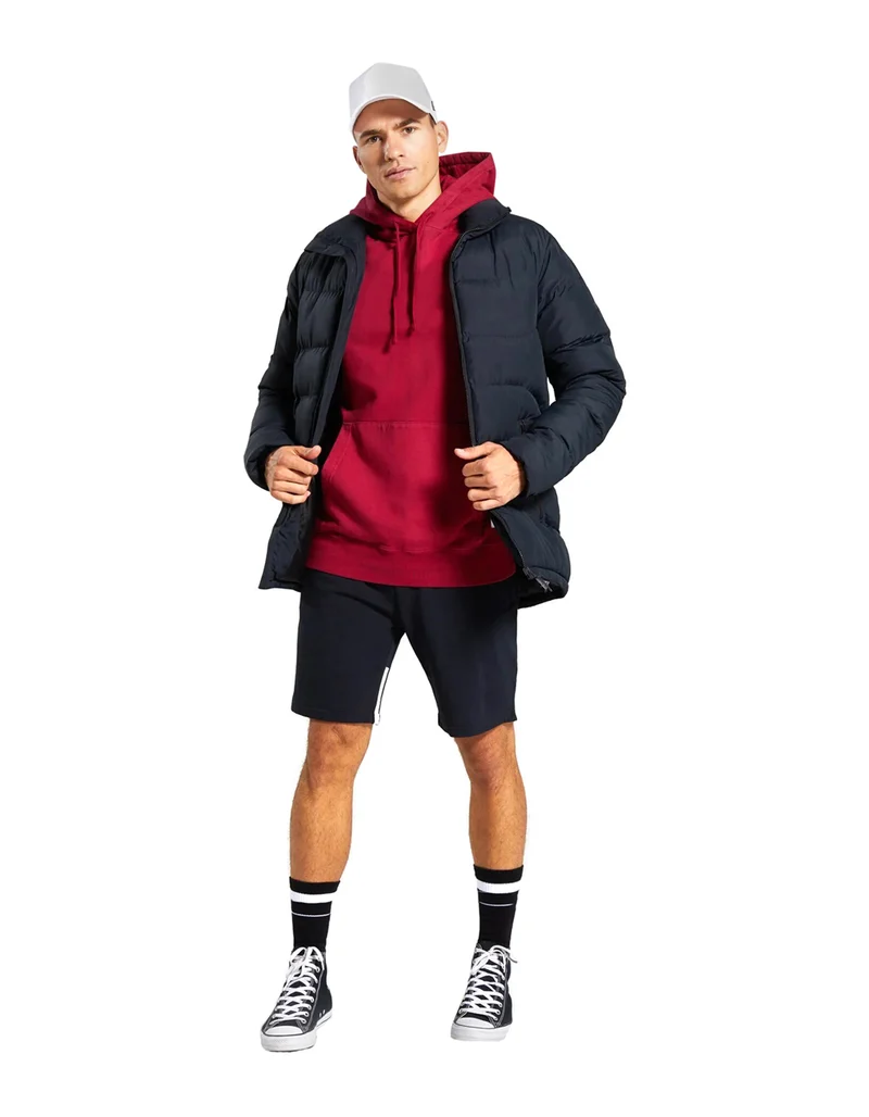Extra big hoodie