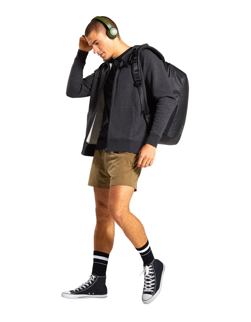 Warm hoodie