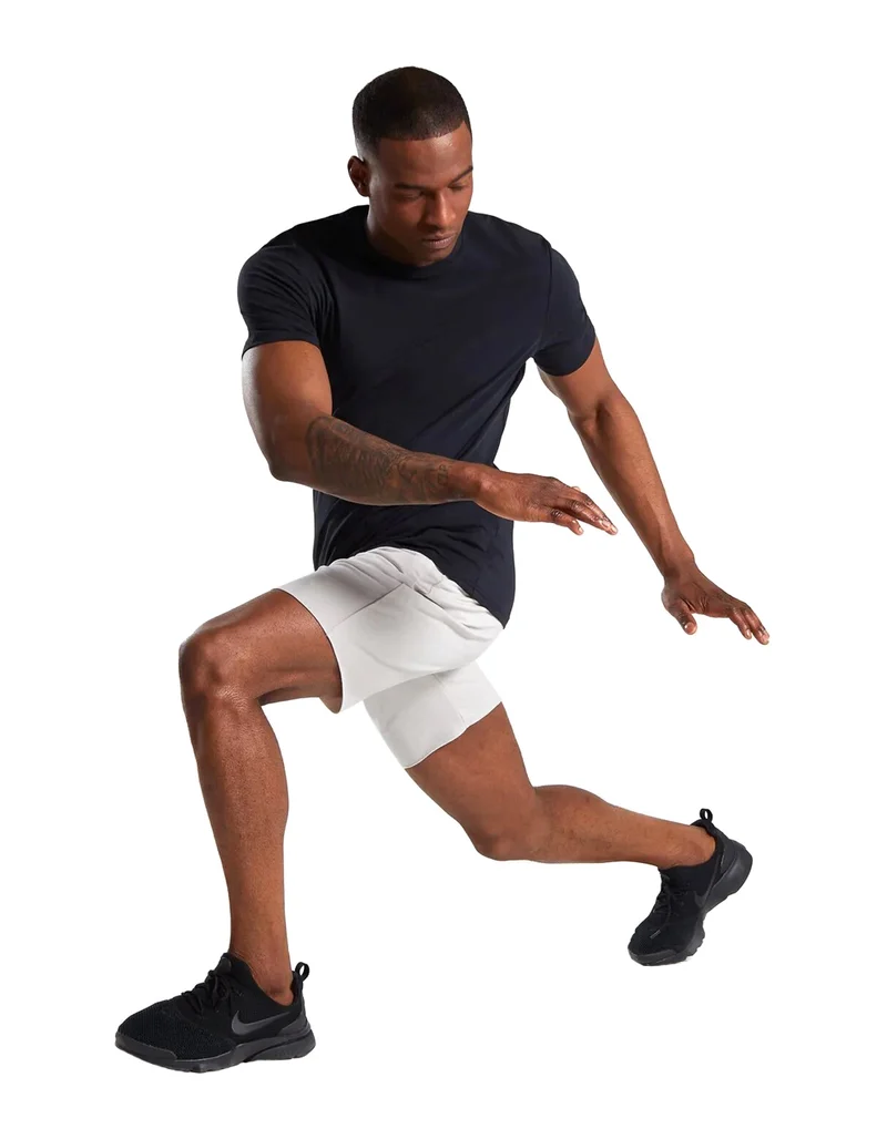 T-shirt for walking