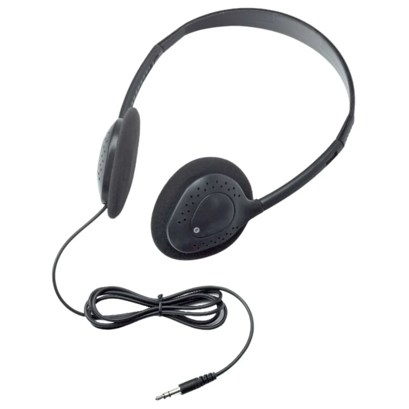 CASQUE POUR BOITIER RÉCEPTEUR DE VISITE GUIDÉE