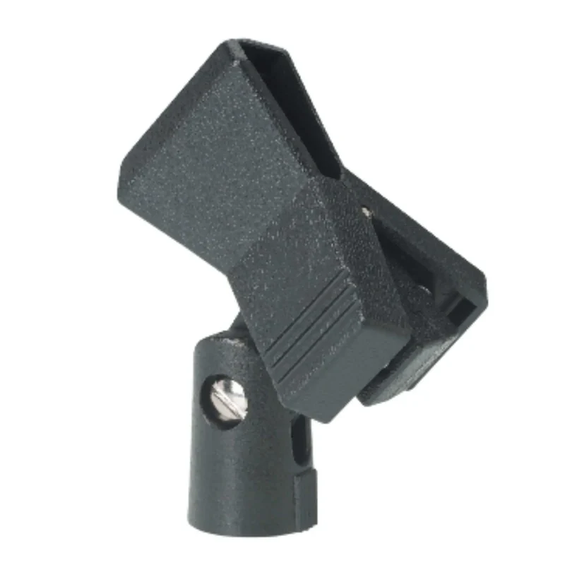SUPPORTS PINCE À RESSORT POUR MICROPHONES