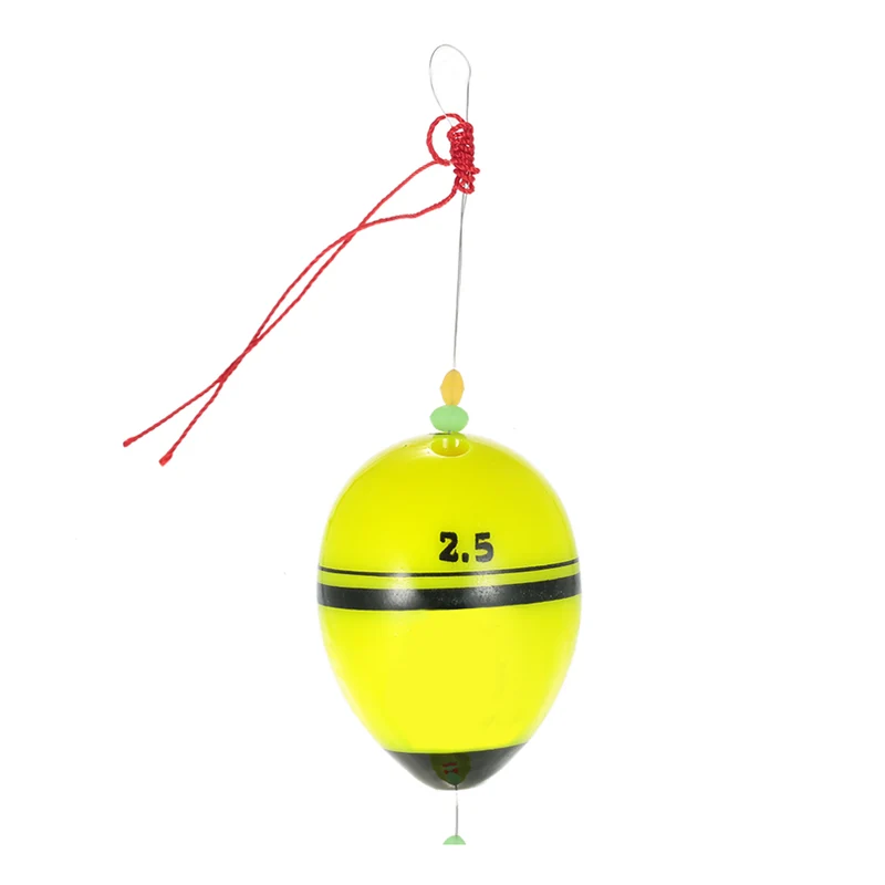 Oval Stick Floats Slip Bobbers