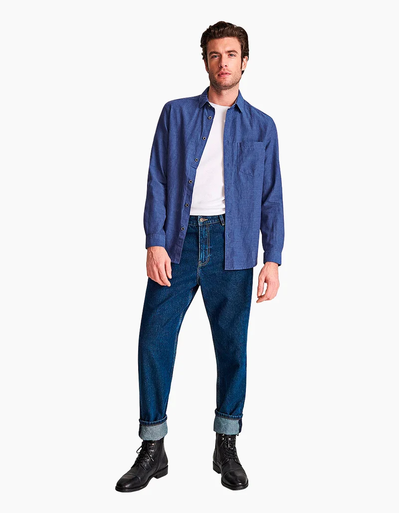 Cascade Casual Shirt