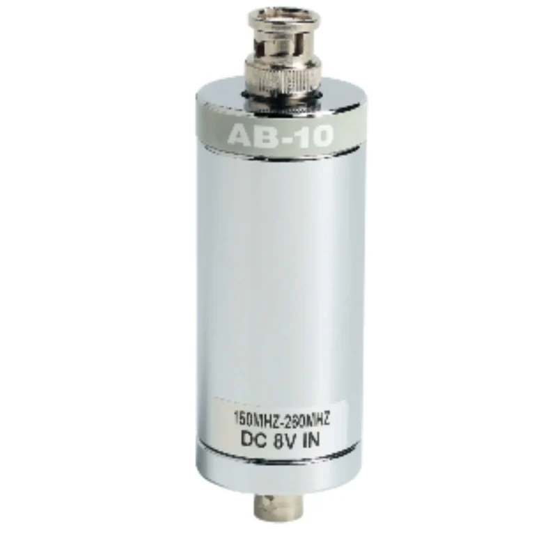 BOOSTER D'ANTENNE UHF