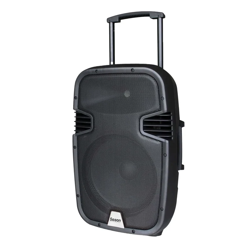 ENCEINTE BLUETOOTH PORTALE 130 W