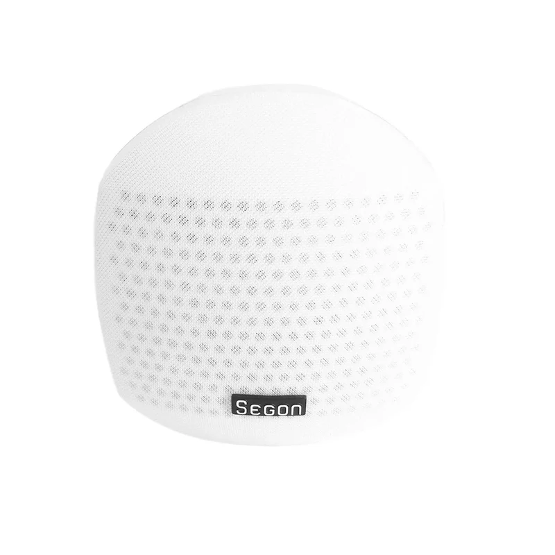 ENCEINTE MURALE SATELLITE 10W EN 8 Ω BLANCHE