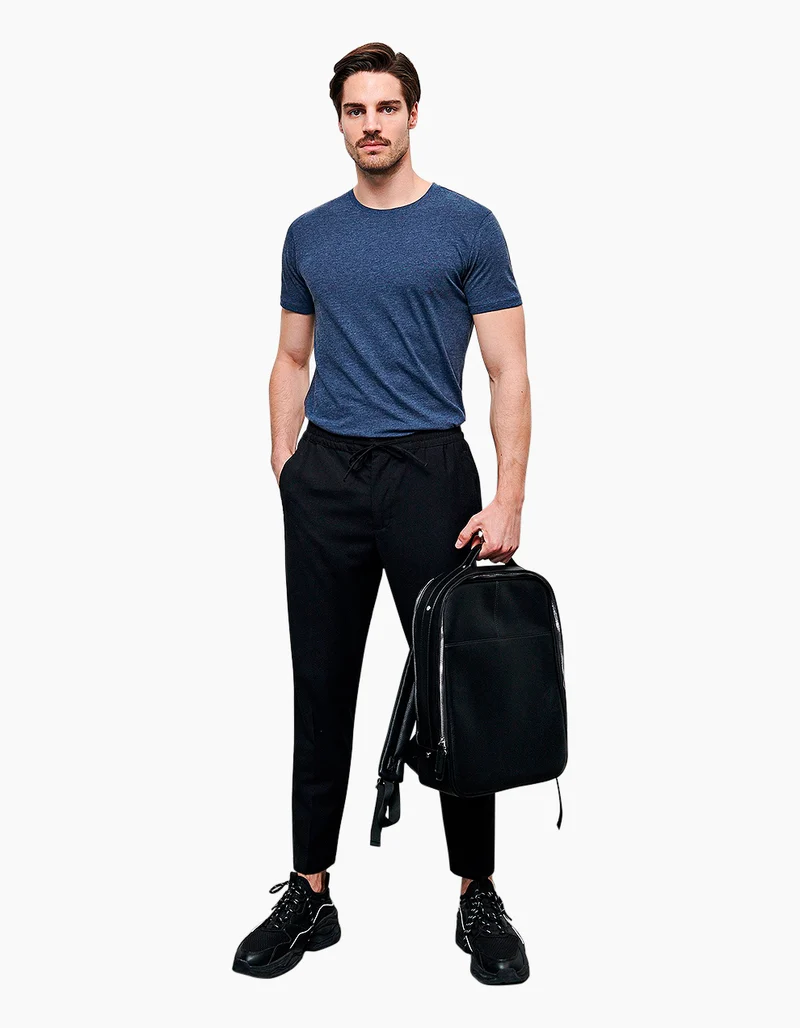Sport Cotton T-shirt