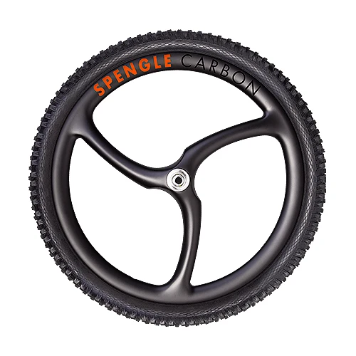 Bicycle Wheels