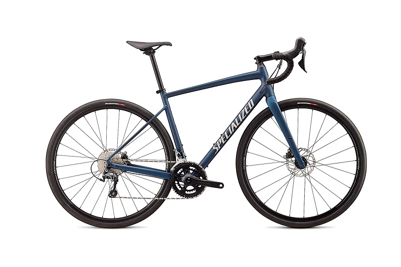 Urban Fitness Bike