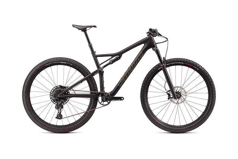 Endurance Road Bike