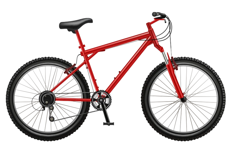 Adventure Tourist Road Bike