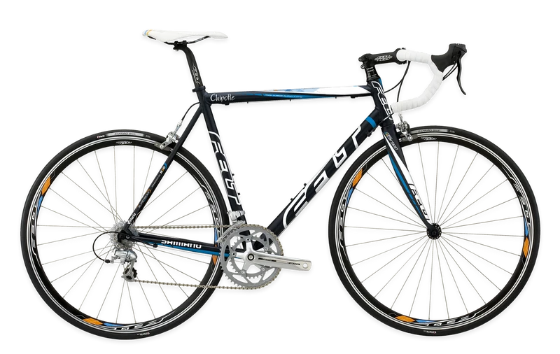 Cyclocross Pro Advanced Bike