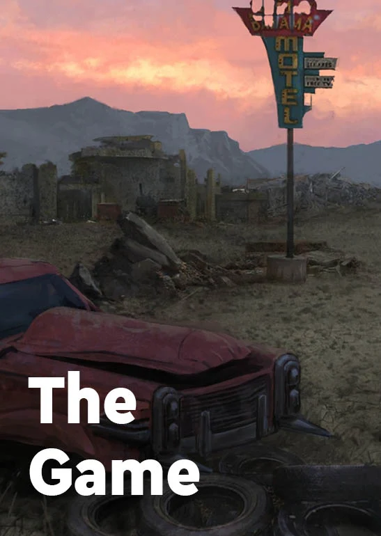 The titans cry too