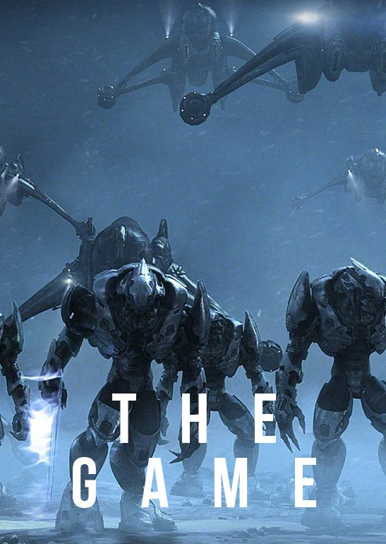 Last fight