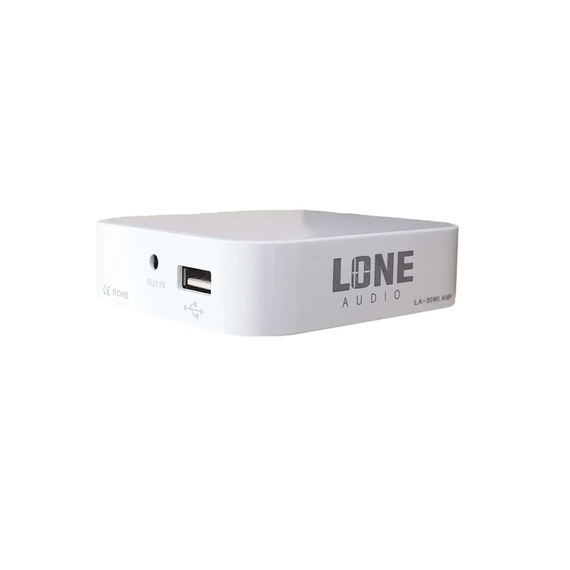 MODULE AMPLIFICATEUR WIFI 30W