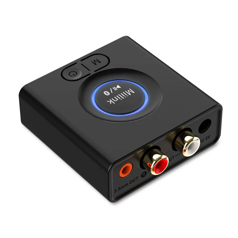 RÉCEPTEUR BLUETOOTH 5.0