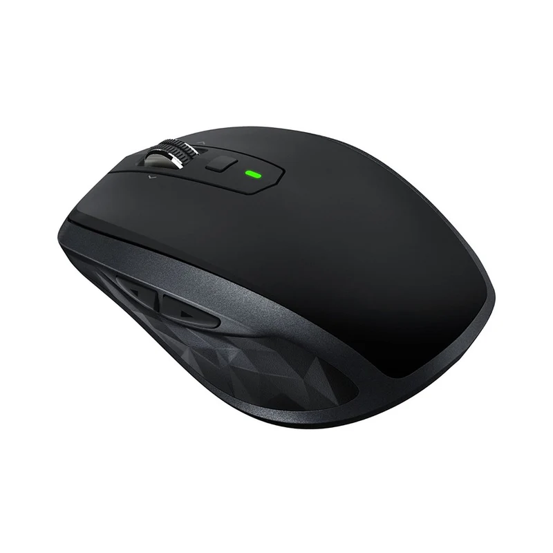 Silent Mouse