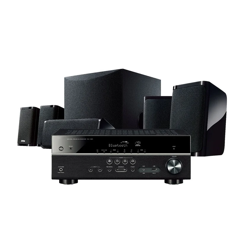 Music Center Pro