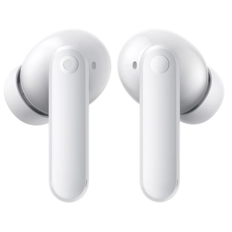 CMF Buds 2 Plus Wireless Noise Cancelling Earbuds (Light Grey)