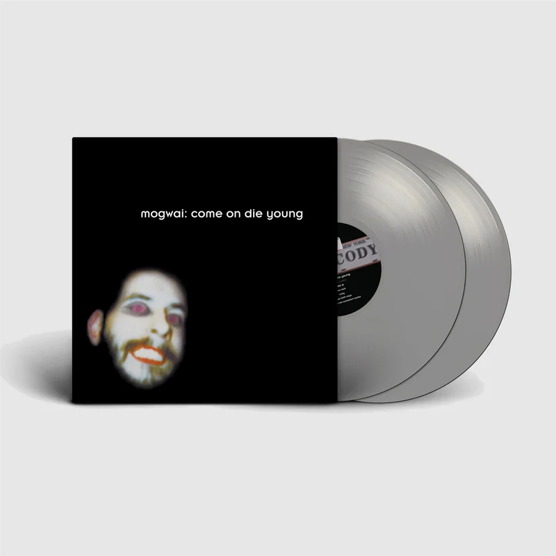 Come On Die Young (Limited Edition Grey Vinyl Reissue)
