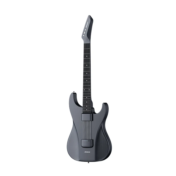Aeroband Guitar Black