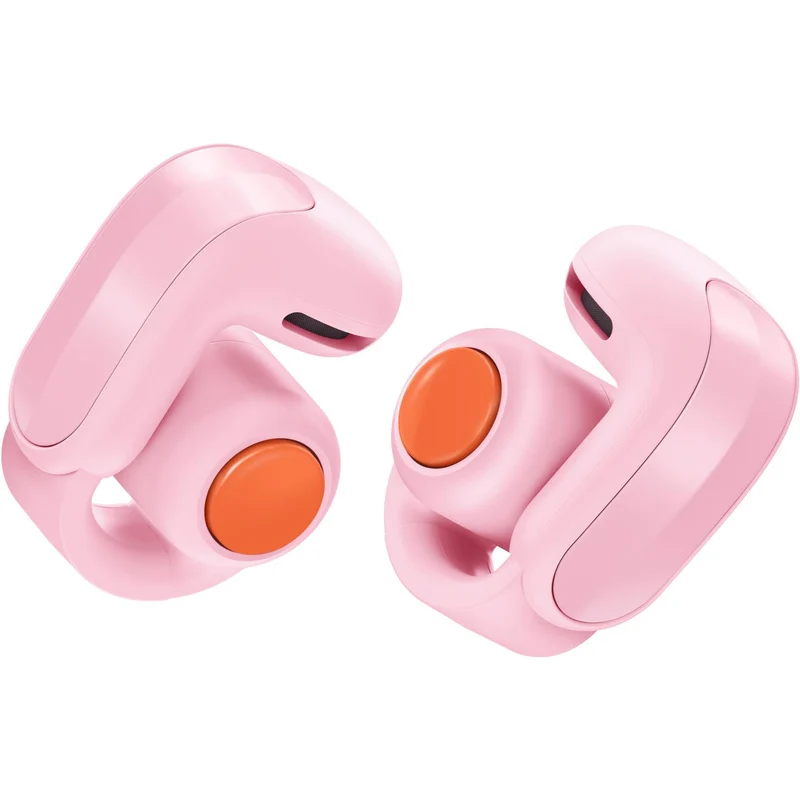 Bose Ultra Open Earbuds 2nd Gen (Sky Pink)