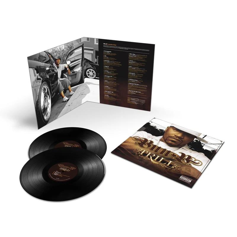 Trill (Vinyl) (Reissue)