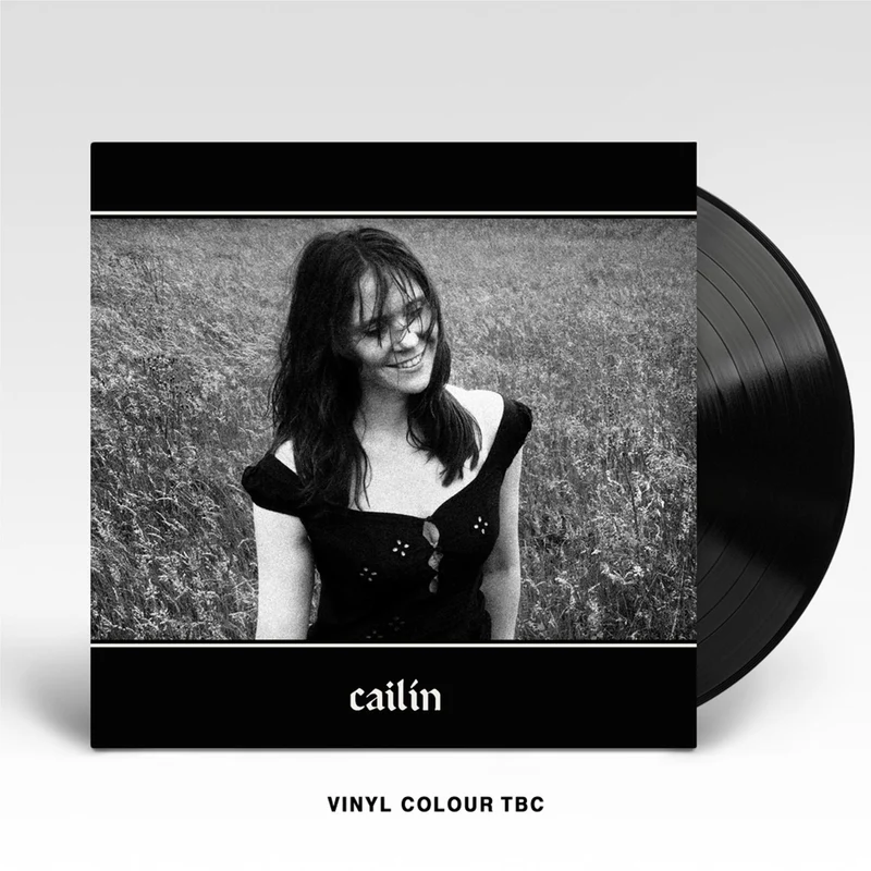 Cailín (Hazel Vinyl)