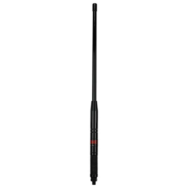 GME AE4701B 2.1dBi UHF Radome Antenna - Black