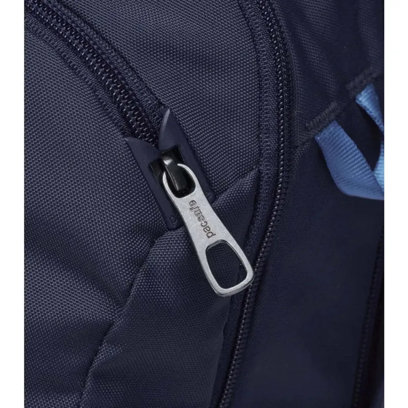Pacsafe V Tour 26L Anti-Theft 16" Laptop Backpack - Ocean