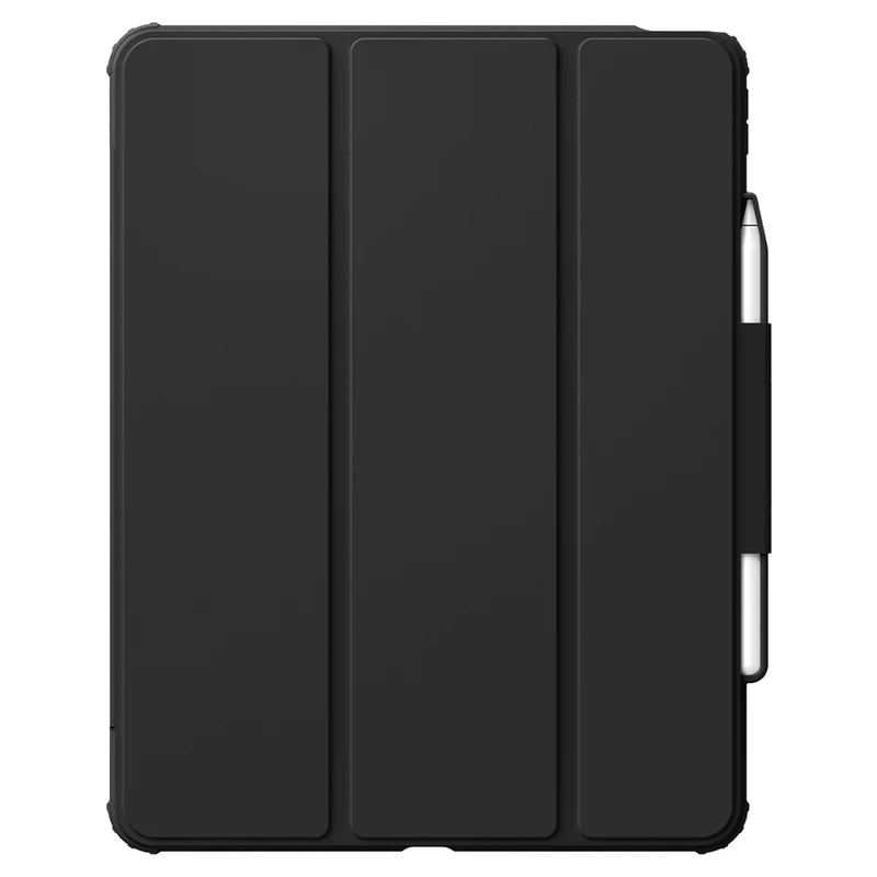 Spigen Apple iPad Air 13 M4/M3/M2 (2026/2025/2024) Air Skin Pro Case (Black)