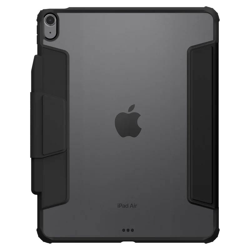 Spigen Apple iPad Air 13 M4/M3/M2 (2026/2025/2024) Air Skin Pro Case (Black)